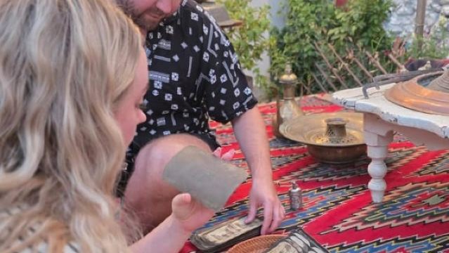 Traditional Food Tour in Shkodra with Garden Dinner