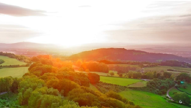 Excursión de un día a los lugares de rodaje de Harry Potter en Lacock y los Cotswolds (salida desde Londres)