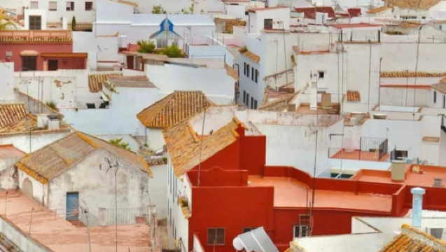 西班牙塞維利亞出發：卡莫納一日遊（專屬客服）