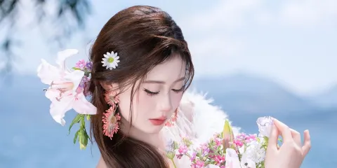 【雲南全境嚮導|導遊】昆明大理麗江香格里拉西雙版納怒江旅遊講解服務【中文/英語需提前3日預約/持證專業導