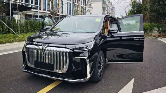 [Premium private car service] Hong Kong to Shanghai, Hangzhou, Suzhou, Ningbo, Wuzhen, Zhoushan, Wuxi, Nanjing 1-day tour private charter transfers + business meeting vehicle use + VIP reception + full range of vehicle types