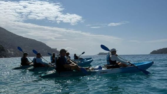 Dubrovnik: Kayak kiralama