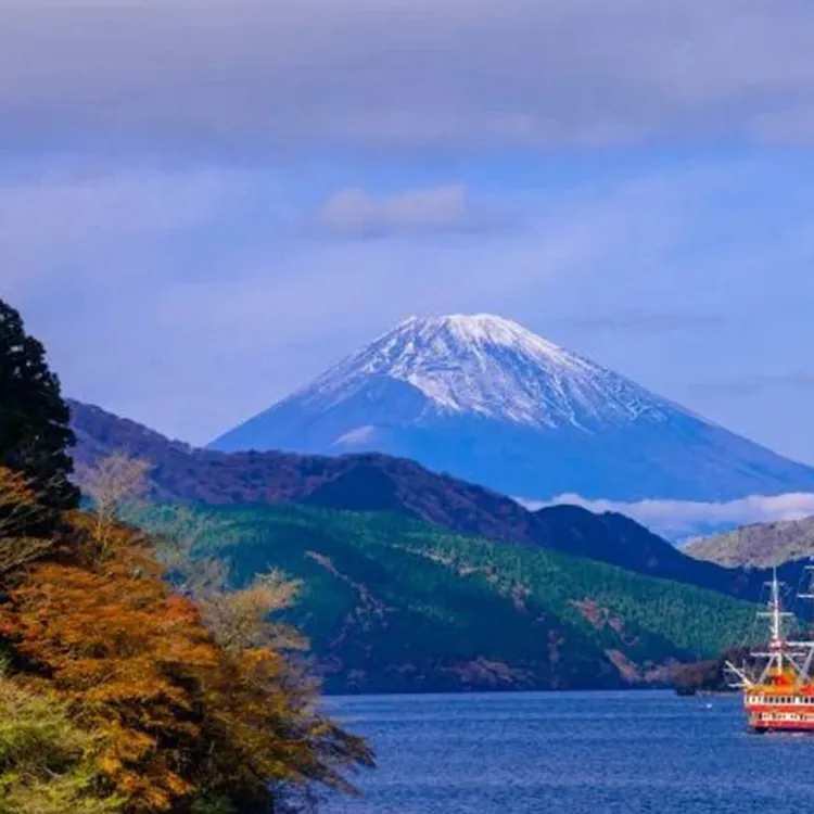 日本1日ツアー：富士山、箱根、大涌谷、山中湖＆忍野八海 | Trip.com