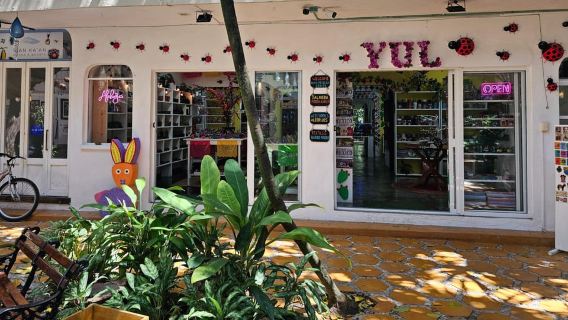 Playa del Carmen: Hinter den Kulissen – Deutschsprachige Kulturtour.