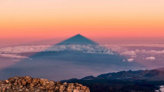 TOP 特內里費島：手機私人導覽