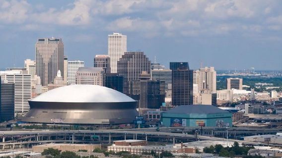 New Orleans