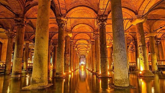 IstanbulTours