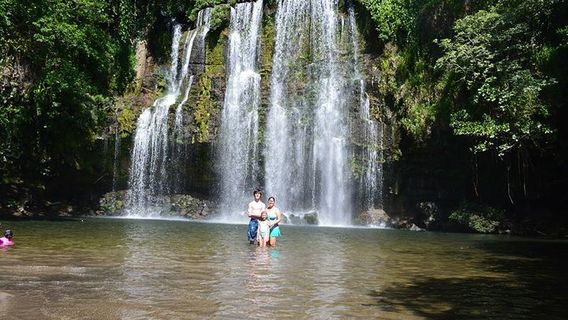Playa FlamingoTours