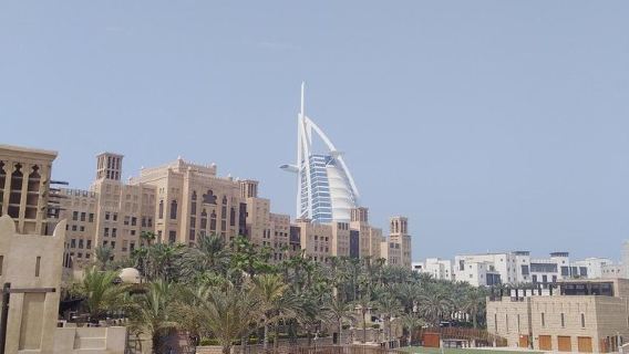 Ras Al Khaimah