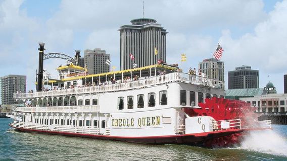 New OrleansTours
