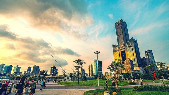 Chiayi CityTours