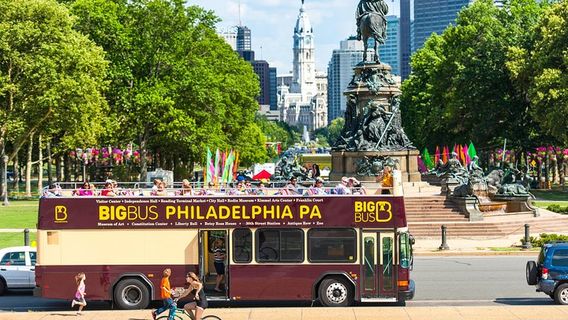 PhiladelphiaTours