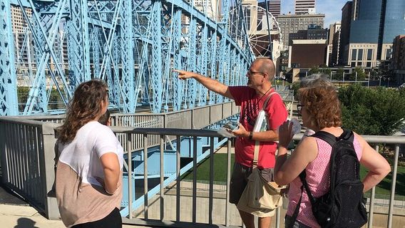 Cincinnati