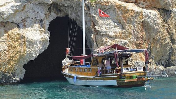 AntalyaTours