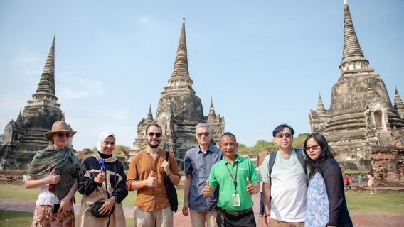 BangkokTours