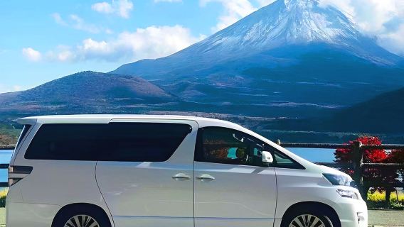 日本東京接機送機 羽田機場接送機【單程接送/送機 含中文司機 專車不拼車】