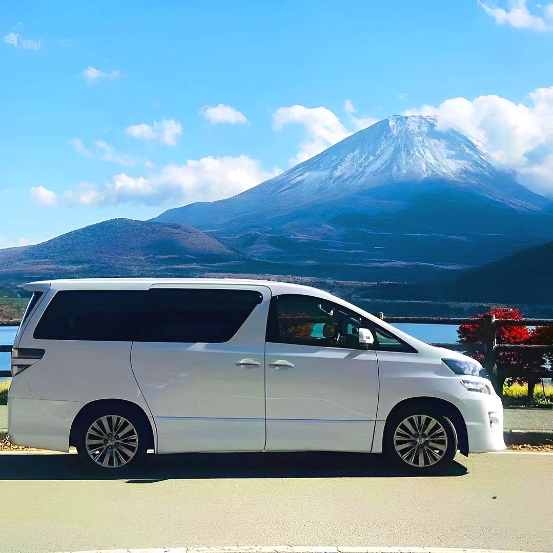 日本東京接機送機 羽田機場接送機【單程接送/送機 含中文司機 專車不拼車】