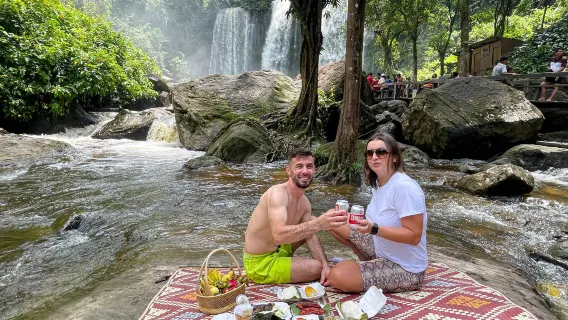 Tour e Picnic sul Monte Kulen