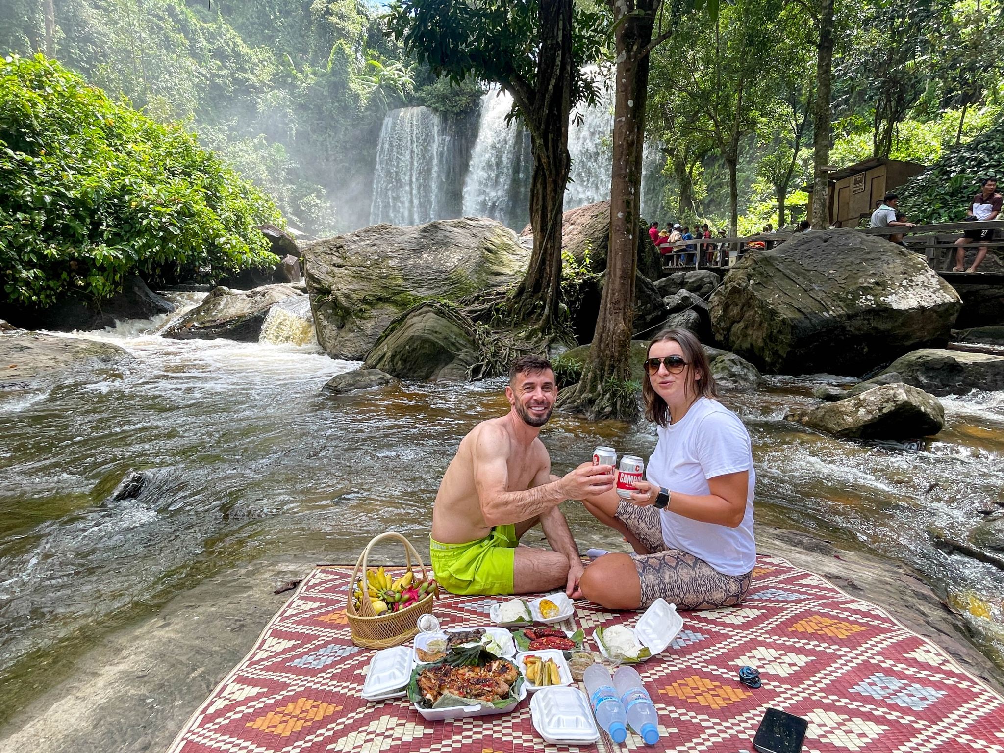 Kulen Mountain Tour and Picnic