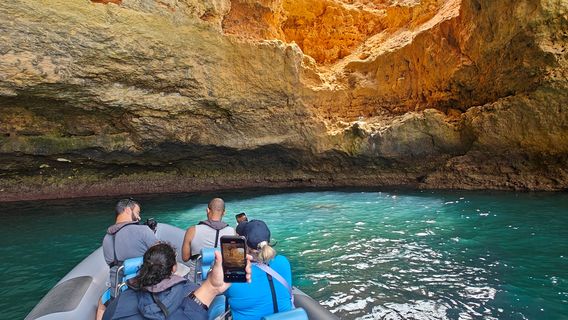 PortimaoTours