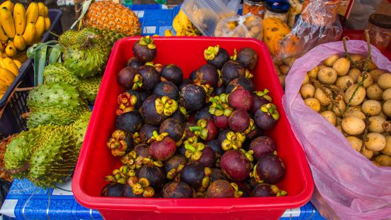 Explore Kundasang: ATV Ride, Desa Farm, Fish Spa & Sabah-Style Smoked Pork | Join-In Tour