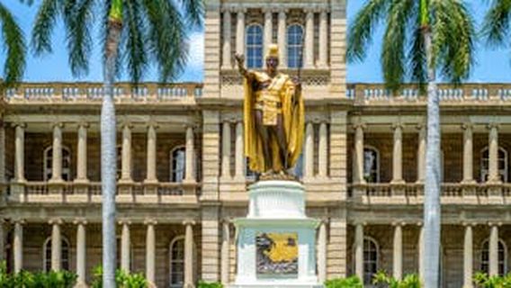 Honolulu