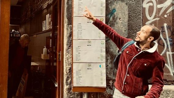 Porto: Tur Jalan Kaki Berpemandu