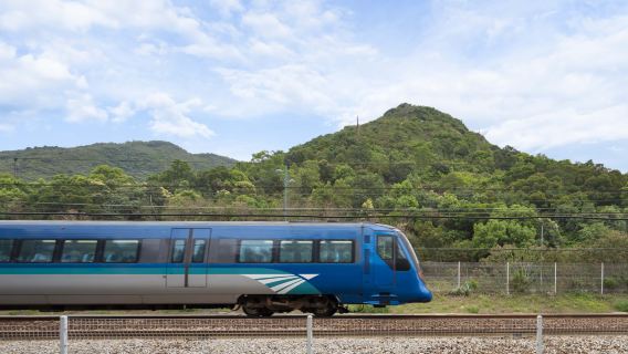 限時7折起 - 香港機場快線電子車票【官方直簽 QR code入閘】