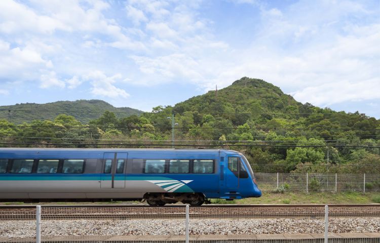 Limited-time 30% off - Hong Kong Airport Express e-tickets [Official direct booking, QR code entry]