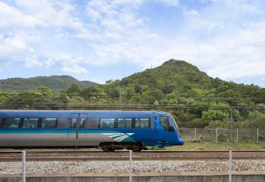 Limited-time 30% off from - Hong Kong Airport Express e-Ticket [Official Direct Signing, QR Code Entry]