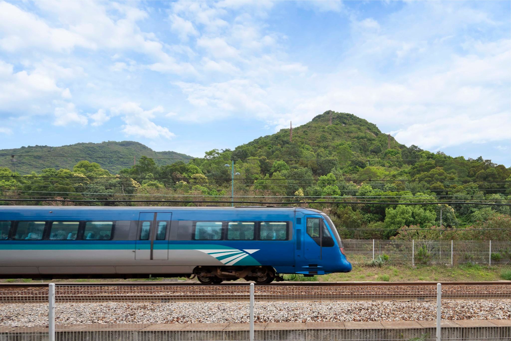 Oferta por tiempo limitado con descuentos desde el 30% - Entrada electrónica para el Airport Express de Hong Kong [Reserva oficial, acceso con código QR]