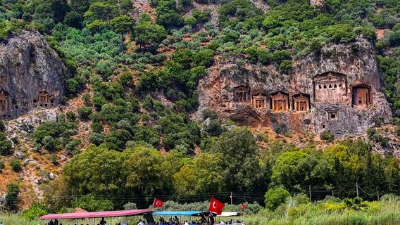 MarmarisTours