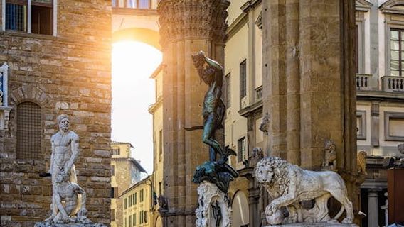 FlorenceTours