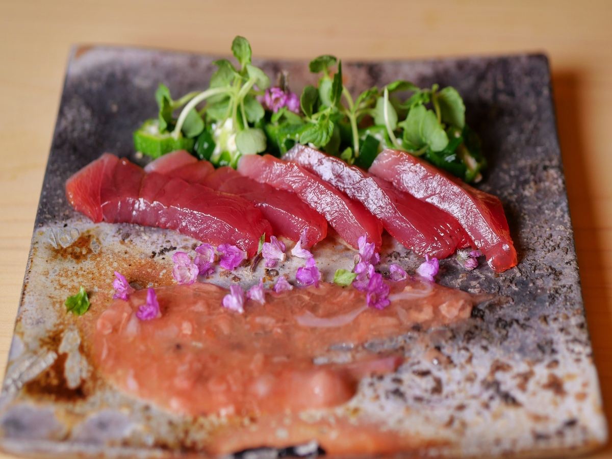 [Kyoto Sushi Saeki] Kyoto Saeki: Top Pick Sushi Package Voucher (Choose 1 of 2 Options)