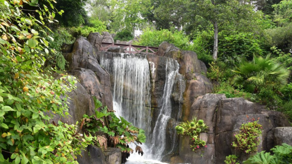 舊金山日遊