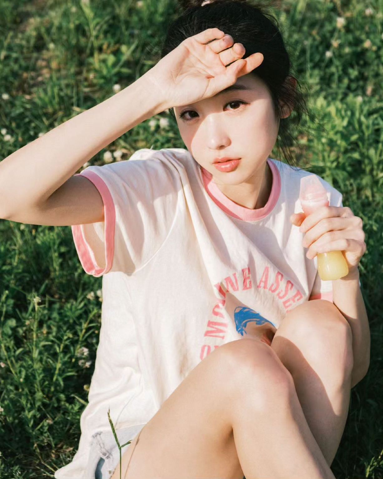 Xilin Gol League Travel Photography[Driver and director + makeup and clothing + itinerary customization + aerial micro-film + free negatives + no limit on the number of people]