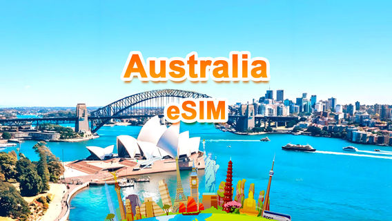 AustraliaSIM Cards