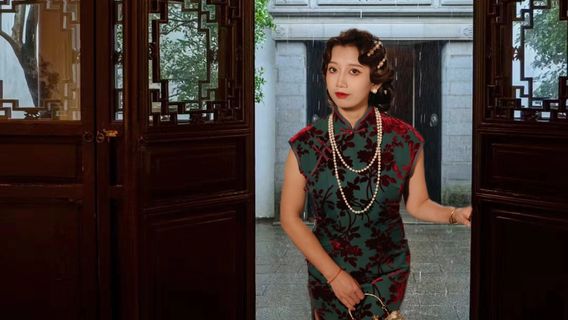 蘇州旅行服務