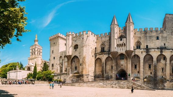 Avignon