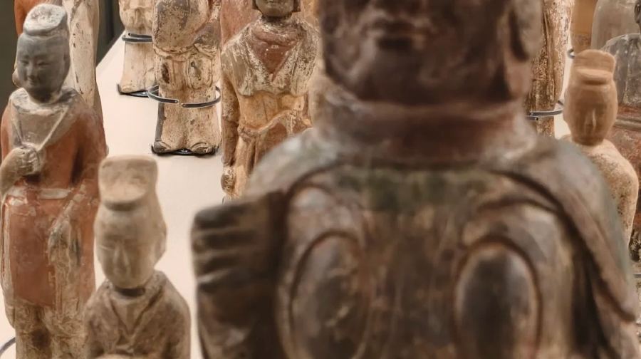 【獨立包團】揚州中國大運河博物館+2小時匠心資深講解服務（不含預約票）
