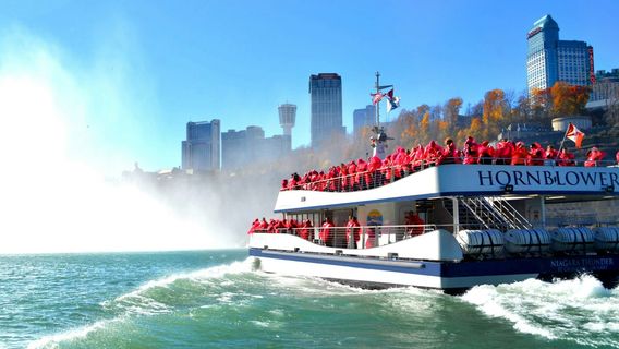 Niagara Falls