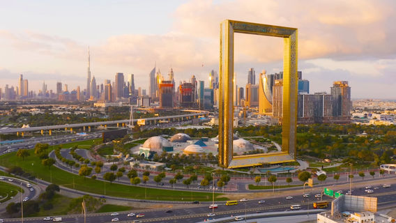 DubaiTravel Services