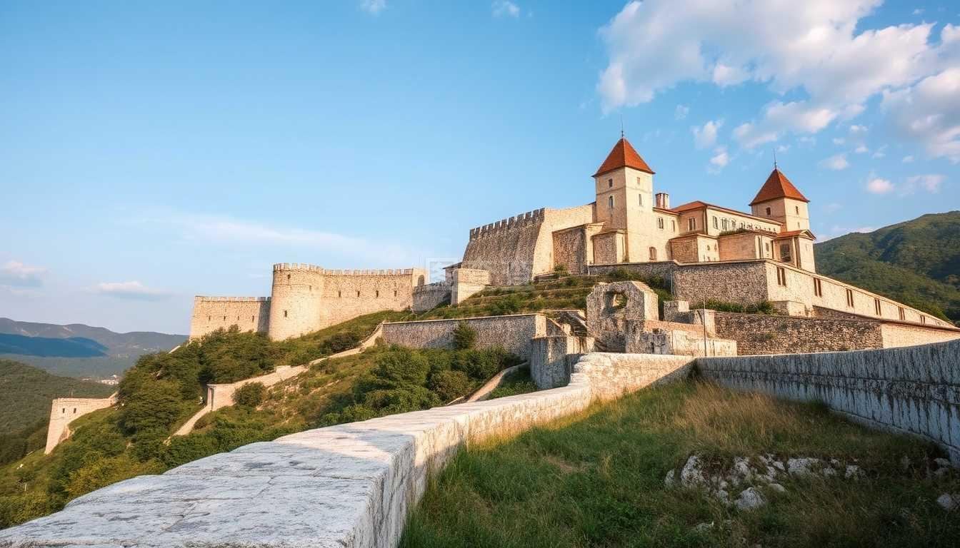 塞爾維亞鐵門峽谷+戈盧巴茨要塞|包車上門接送·探索多瑙河