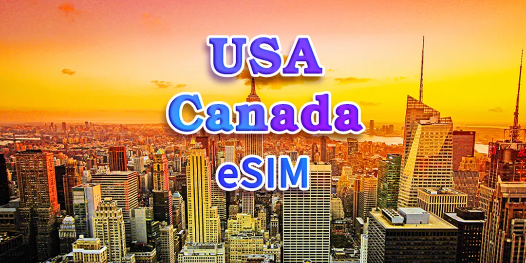 Which eSIM is Best in USA & Canada - Trip.com USA eSIM