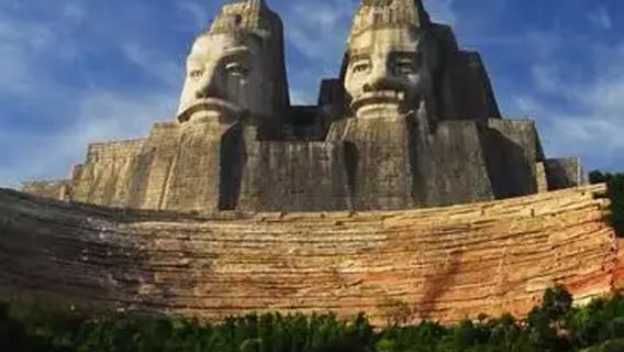 DengfengTours de un día