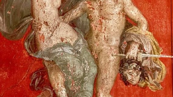 Pompeii & Herculaneum Private Skip-the-Line Tour with Ticket