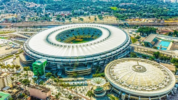 Rio de Janeiro: 6 tappe tra i luoghi più importanti di Rio con pranzo