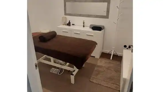 Santiago de Compostela: Massage Treatment