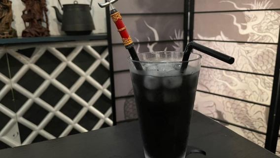 Tokyo: Quán cà phê trải nghiệm Ninja Asakusa