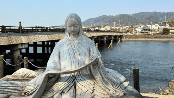 Uji, More Than Tea Guided Walking Tour 4 Hrs